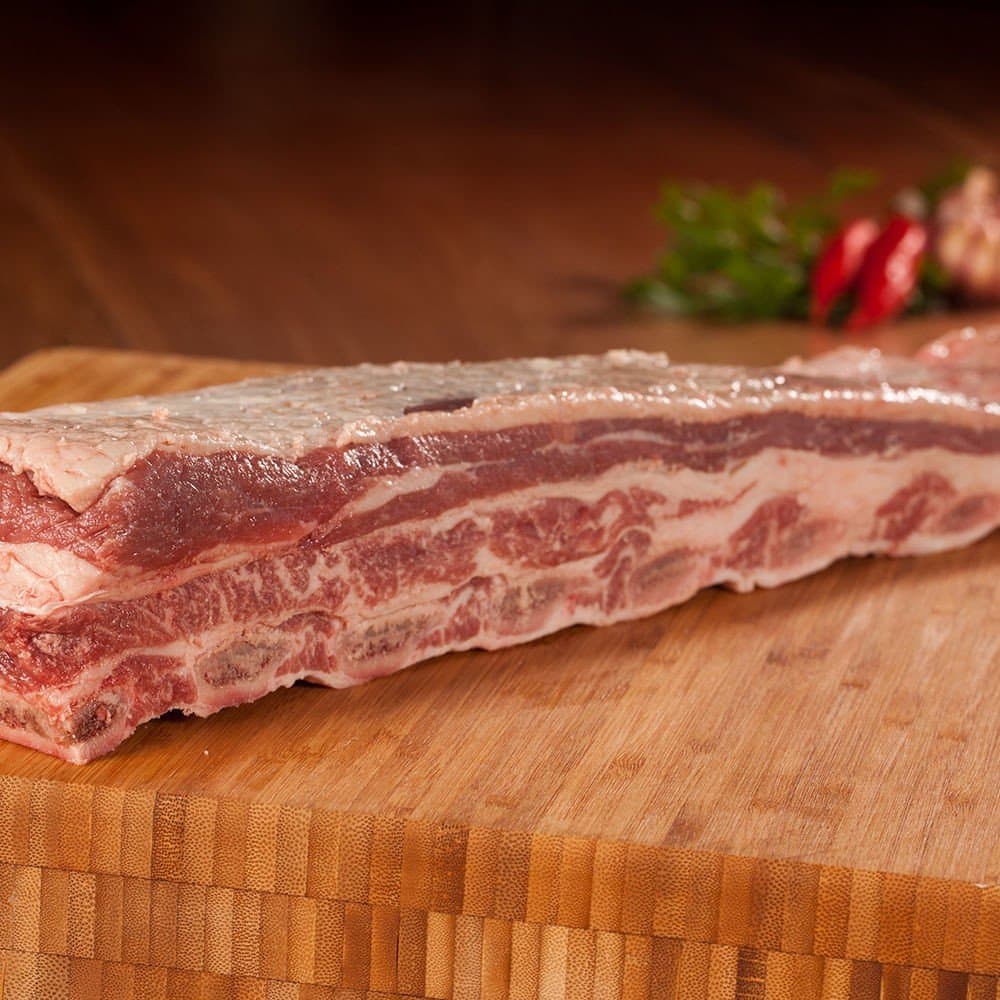 Costela Churrasco 3kg