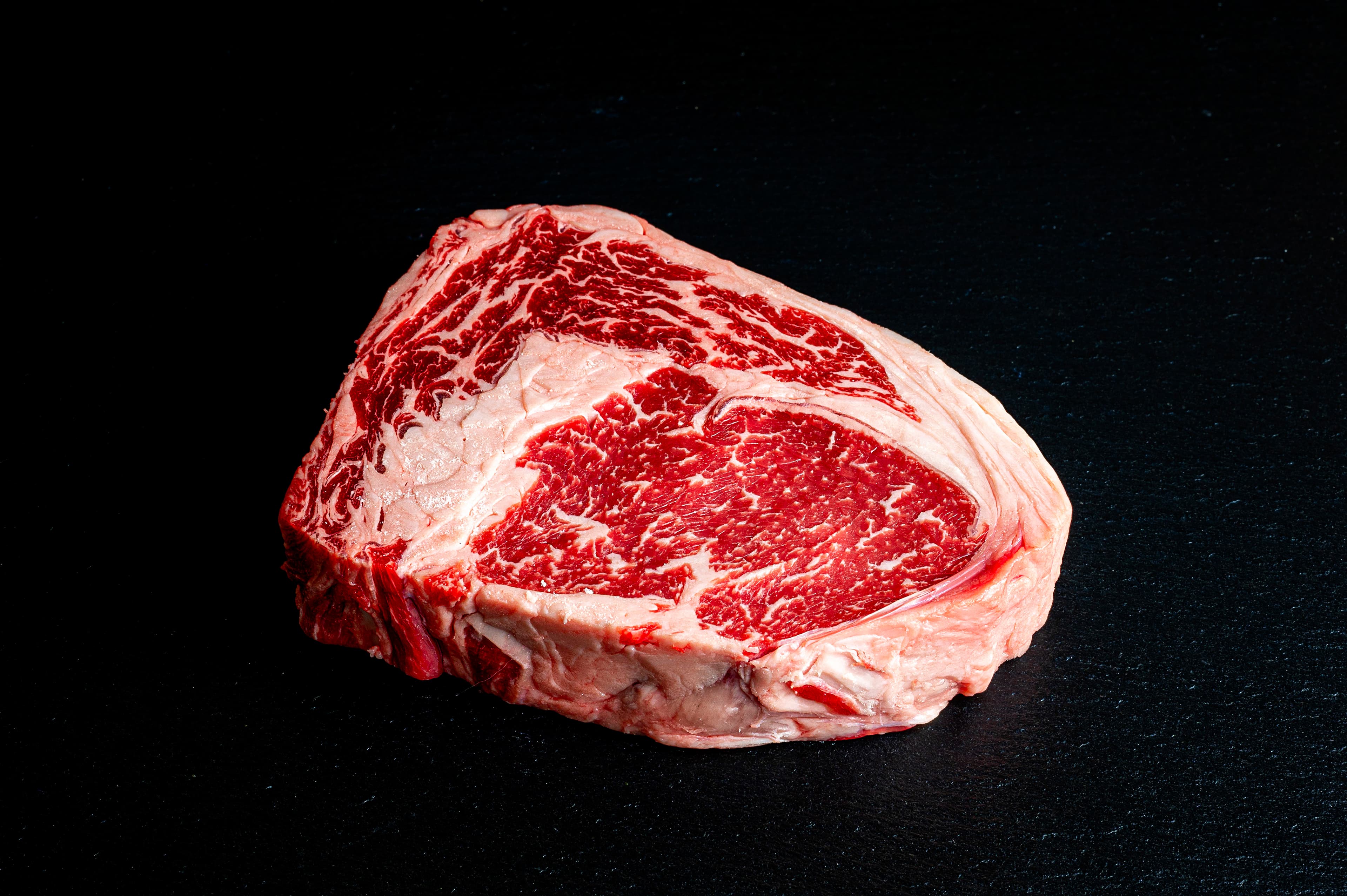 Black Angus Ribeye